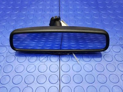 Espelho retrovisor Acura autodimming compatível com TL RDX MDX ILX original do fabricante 76400seca12 - Imagem 1 de 4