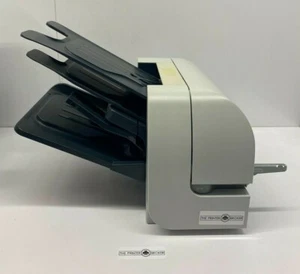 HP Colour LaserJet CM4540 Series 900 Sheet Stapler Stacker CC424A - Afbeelding 1 van 4