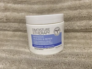 Avon Moisture Therapy Intensive Heilung & Reparatur Extra starke Creme, 5,3 Unzen - Bild 1 von 1