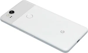 Google Pixel 2 64GB 128GB Original Blue White Black Factory T-Mobile ATT Verizon - Picture 1 of 13