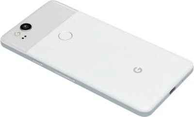 Teléfono Google Pixel 2 64GB 128GB Rom Azul Negro Blanco Desbloqueado de Fábrica Foto 1 de 2