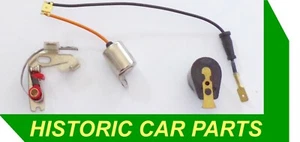 Hillman Avenger 1.25lt 1.25 litre 1973 only - IGNITION KIT for Lucas Distr - Picture 1 of 1