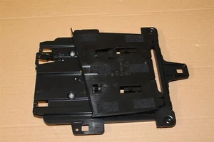8S28632764PK Audi TT 2015 Middle Console Cover for Storage item 49 New Genuine - Picture 1 of 3