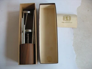 Exartibus The Venetian Flavor Master Skewer and Thermometers Cooking Tools - Picture 1 of 5