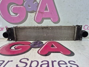 16 FORD MONDEO MK5 2.0 TDCI INTERCOOLER 14-22 - Picture 1 of 14