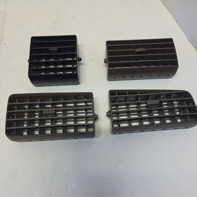 1993-1998 TOYOTA T100 DASH VENT HEAT AIR AC AUTHENTIC SET OEM - Image 1 of 4