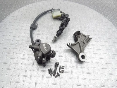 Cilindro maestro pinza de freno trasero OEM Honda CBR650F 2015 14-16 Foto 1 de 4