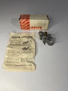 EIN (1) Robertshaw VS 4060 701 Automatik Pilot Sicherheitsventil 3/8"-7/16" (NEU) - Bild 1 von 7