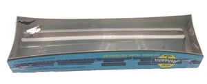 HO Athearn BNSF 85' Flatcar Kit in Original Box 2022 - Picture 1 of 3
