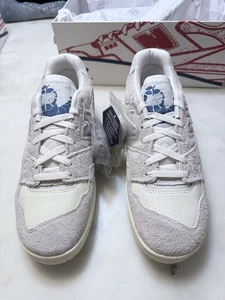 Size 12 - New Balance Aimé Leon Dore x 550 Grey - Picture 1 of 8