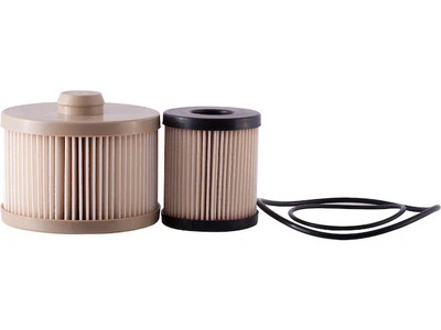 Filtro de combustível Premium Guard 28121CKSQ 2005 2006 para 2004-2010 Ford E350 Super Duty - Imagem 1 de 2