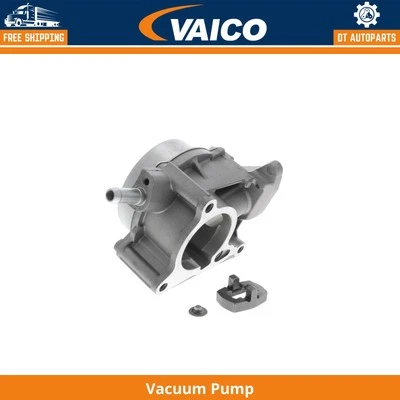 Bomba de vacío Vaico para Volkswagen Jetta 2008-2010, 2012-2013 2,0 L L4 Foto 1 de 3