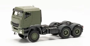 HERPA, IVECO TRAKKER 6X6 armoured BUNDESWEHR, 1/87, HER746892 - Picture 1 of 1