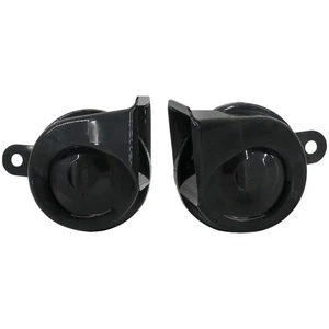 Car For Snail Speaker 12V High Low Frequency for Most Vehicles Easy Install - Picture 1 of 7