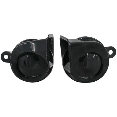 Car For Snail Speaker 12V High Low Frequency for Most Vehicles Easy Install - Image 1 of 4