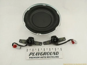 Honda Element Set Of 3 Radio Stereo Audio Speakers Fits 2003-2011 03 04 05 06 07 - Picture 1 of 12