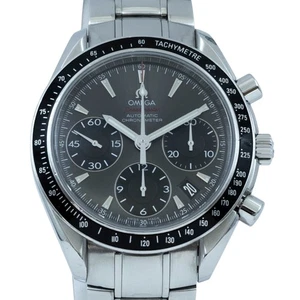 Reloj automático OMEGA Speedmaster 323.30.40.40.06.001 esfera gris - Imagen 1 de 9