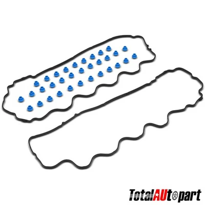 Juego de juntas de cubierta de válvula de motor para Ford F-250/F-350 Super Duty 2005 2006-2010 Foto 1 de 4
