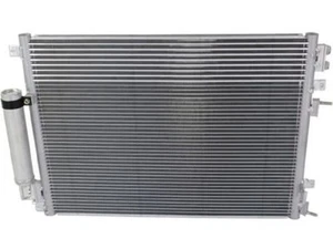 Action Crash 37JX25S A/C Condenser Fits 2005-2009, 2012-2014 Chrysler 300 - Picture 1 of 1