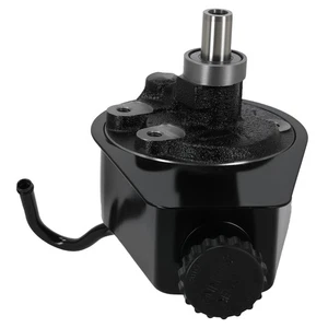 Power Steering Pump for Chevrolet GMC C1500 K1500 Suburban 1990-1995 26020019 - Picture 1 of 16