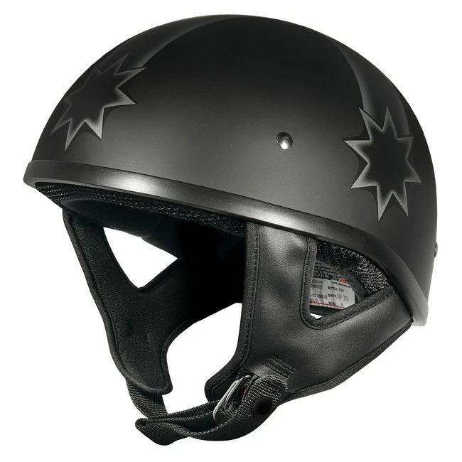 M2R Helmet Rebel Shorty Last Stand PC-5F - Image 1 of 1