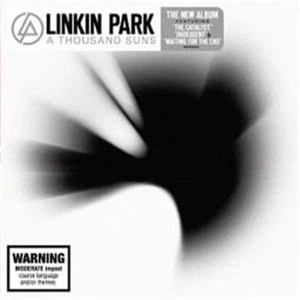 Linkin Park A Thousand Suns CD NEW - Picture 1 of 1