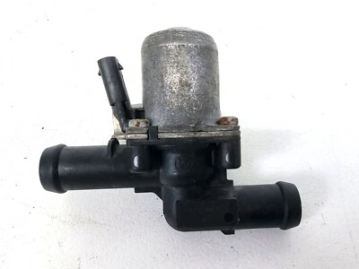 Válvula de cierre del calentador de refrigerante 9254742 bmw serie 1 2 3 4 m2 f20 f22 f87 f30 f32 Foto 1 de 3