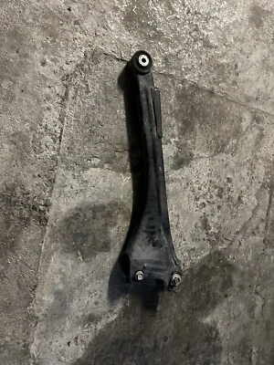 2017 RAM 3500 DIESEL 4X4 MEGA CAB LEFT DRIVER RADIUS CONTROL ARM  04877283AF - Image 1 of 4
