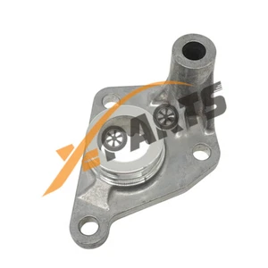 New 129001-42040 Water Pump Joint For Yanmar 3TNE88 4TNE88 4TNE84T 4TNE84 Engine - Bild 1 von 5