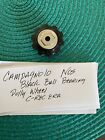 Campagnolo Nos C-REC Rear Derraileur Black Pully Wheel, with Ball Bearings