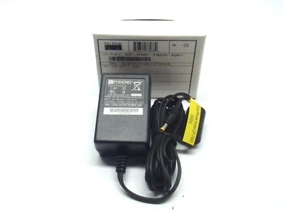 Cisco Phihong 74-3311-01 PSC10A-050 Power Supply Adapter 10W CP-7920 5VDC - Image 1 of 4