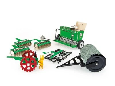 ZETOR Agroset M1, MADE IN CZECH REP. - Image 1 of 2