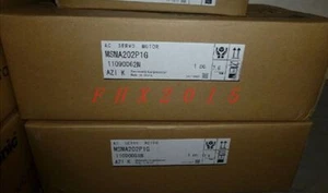 Servomotor nuevo MSMA202P1G #A6-9 - Imagen 1 de 4