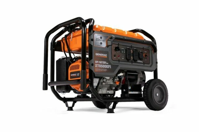 Generic XT8500EFI Portable Generator