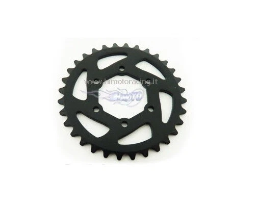 MX5067 Corona Außen Rad Post. Motocross Ersatzteile HIMOTO 1/4 MX400 Moto - Bild 1 von 1