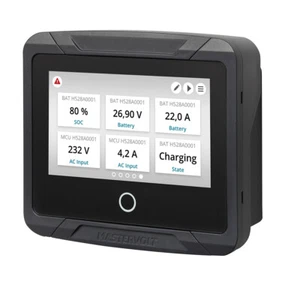 PANEL DE CONTROL DE PANTALLA TÁCTIL MASTERVOLT EASYVIEW 5 - Imagen 1 de 1