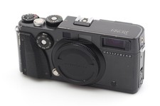 Hasselblad Xpan Body LCD Defective (1702435412)