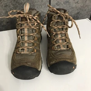 Keen Mid Hiker Boot Womens Size 6.5 - Picture 1 of 6