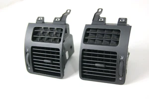 VW Touran 1T2 Lüftungsdüse Luftdüse rechts & links 1T0819704B II 1T1  Caddy - Bild 1 von 10