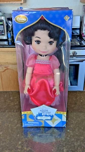Disney Animators Collection It's A Small World Puppe, Frankreich NEU IM KARTON! - Bild 1 von 13