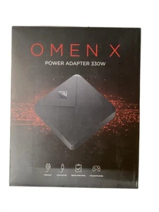 HP Omen X 330W Laptop Netzteil - Bild 1 von 1