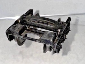 LIONEL POST WAR PARTS LOCO FRONT TRUCK FOR TURBINE #671/681/2020 - Picture 1 of 7