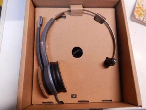 CISCO 531 WIRED HEADSET CP-HS-W-531-RJ NEW SEALED - Photo 1/2
