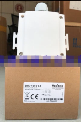 1PC  NEW    VECTOR     SDA-H1T1-12    free  shipping - Image 1 of 3