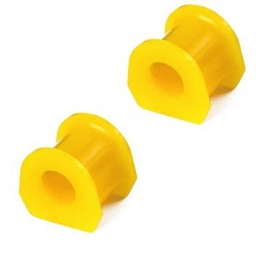 2PU Front Sway Bar Bushings 3-01-325 compatible/w MITSUBISHI MONTERO ID 30 mm - Image 1 of 1