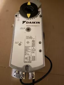 Daikin Mcquay Actuator Motor 113139501 (New no box) - Picture 1 of 3