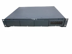 Unidad de control telefónico AVAYA IP OFFICE 500 V2 PCS27 ID 700476005 con tarjetas de expansión - Imagen 1 de 2
