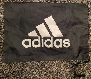 Adidas XC Cross Country Running Cinch Bag Saco - Imagen 1 de 3