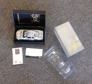 Kevin Harvick #29 Penzoil All Star Win 2007 Monte Carlo SS Limited Ed  Autograph - Picture 1 of 5