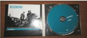 KLEZROYM - CONFINI CD - Bild 1 von 1